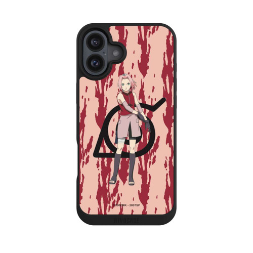 Apple iPhone 16 Plus NIVOpure Sakura Konoha