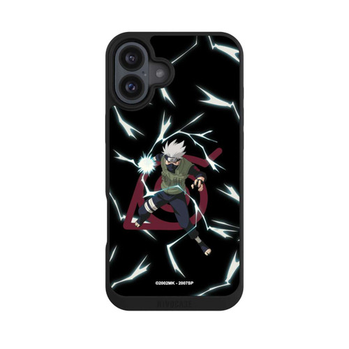 Apple iPhone 16 Plus NIVOpure Kakashi Raikiri