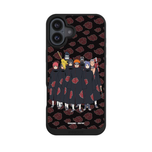 Apple iPhone 16 Plus NIVOpure Akatsuki Gruppe