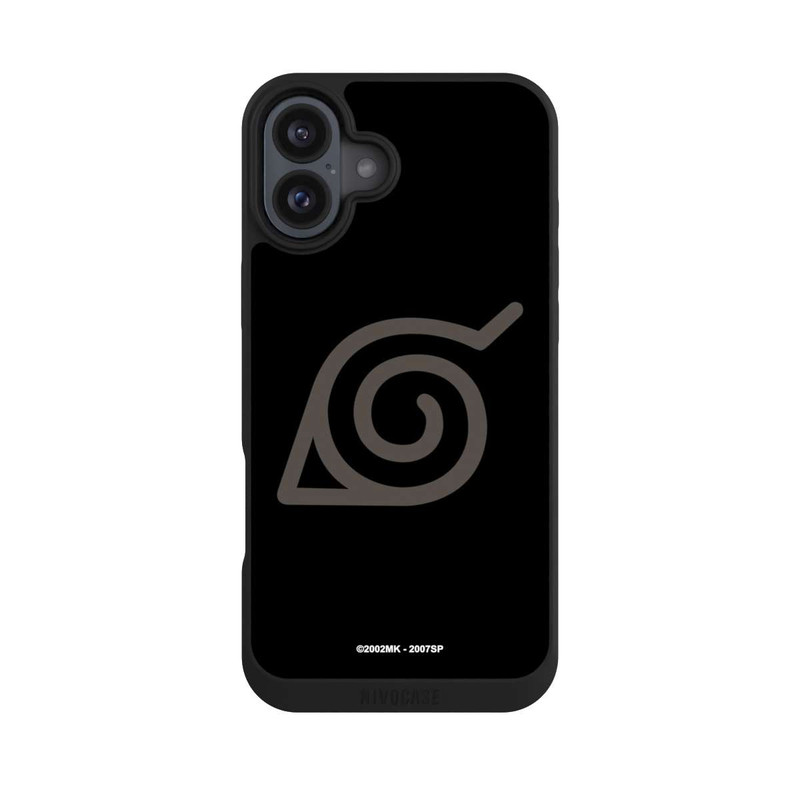 iPhone 16 Plus NIVOpure Konoha