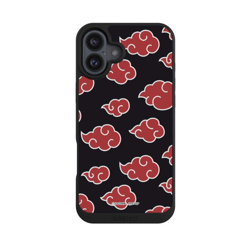Apple iPhone 16 Plus NIVOpure Akatsuki Pattern