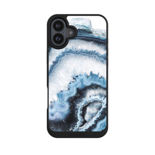 Apple iPhone 16 Plus NIVOpure Gefrorene Eisperle