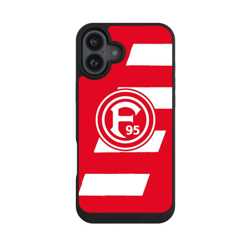 iPhone 16 Plus NIVOpure Blöcke F95