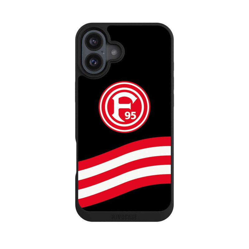 iPhone 16 Plus NIVOpure Schwung F95