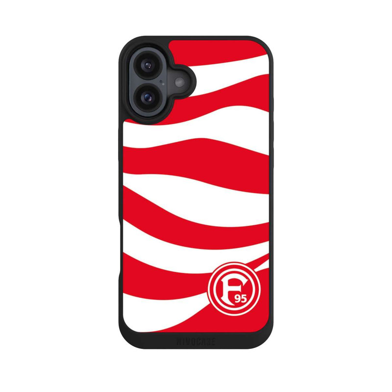 iPhone 16 Plus NIVOpure Welle F95