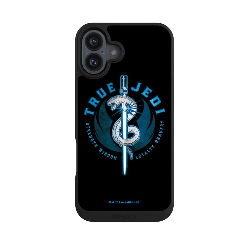 iPhone 16 Plus NIVOpure True Jedi - Star Wars Episode IX