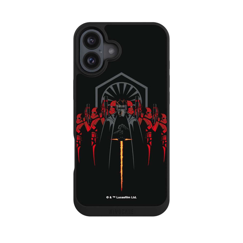 iPhone 16 Plus NIVOpure Imperium - Star Wars Episode IX