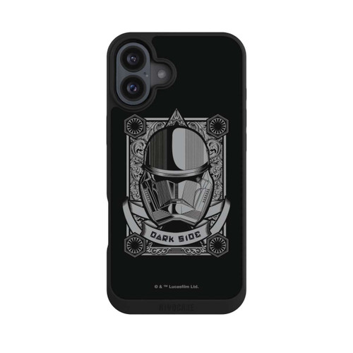 Apple iPhone 16 Plus NIVOpure Trooper 