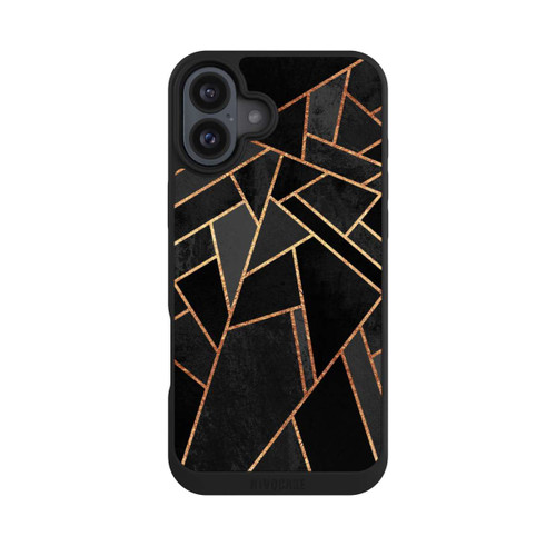 Apple iPhone 16 Plus NIVOpure Impression Or Nuit Noire