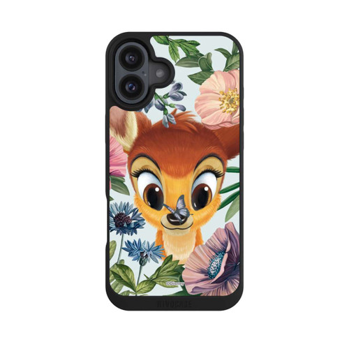 Apple iPhone 16 Plus NIVOpure Bloomy Bambi