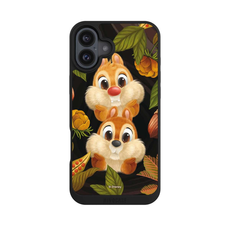 iPhone 16 Plus NIVOpure Chip und Chap