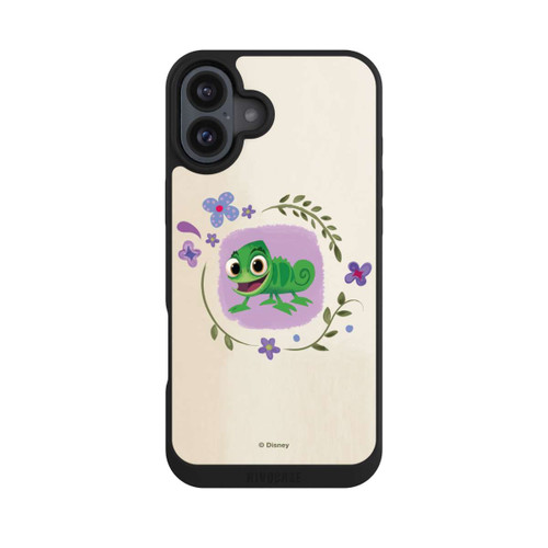 Apple iPhone 16 Plus NIVOpure Pascal the Chameleon