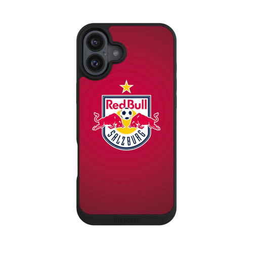 Apple iPhone 16 Plus NIVOpure Red Bull Salzburg Rot