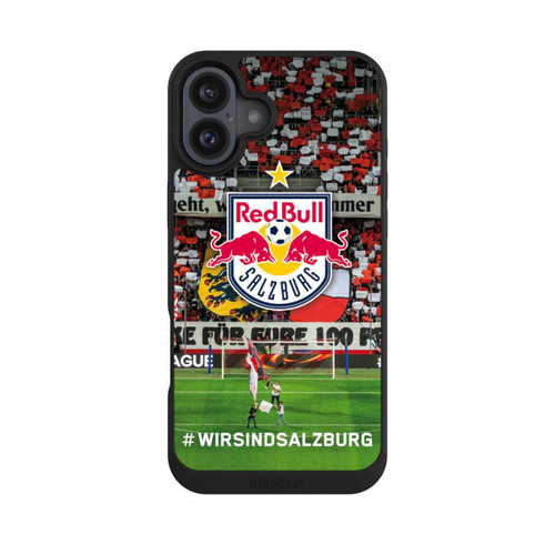 Apple iPhone 16 Plus NIVOpure Wir sind Salzburg