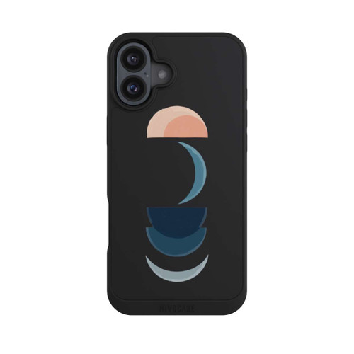 Apple iPhone 16 Plus NIVOpure Mond Zeiten