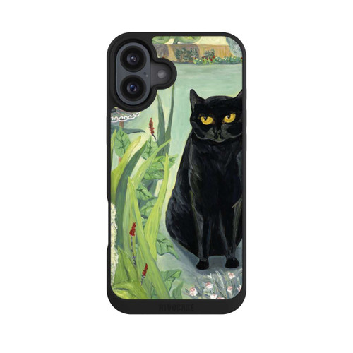 Apple iPhone 16 Plus NIVOpure Toby by Deborah Eve Alastra