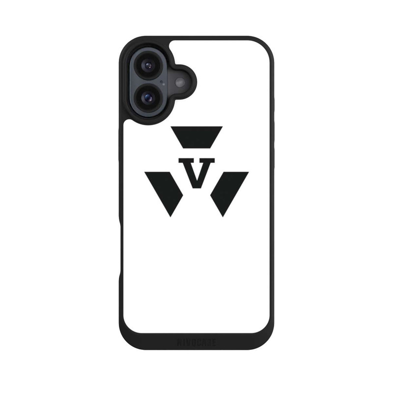 iPhone 16 Plus NIVOpure iBlali Logo