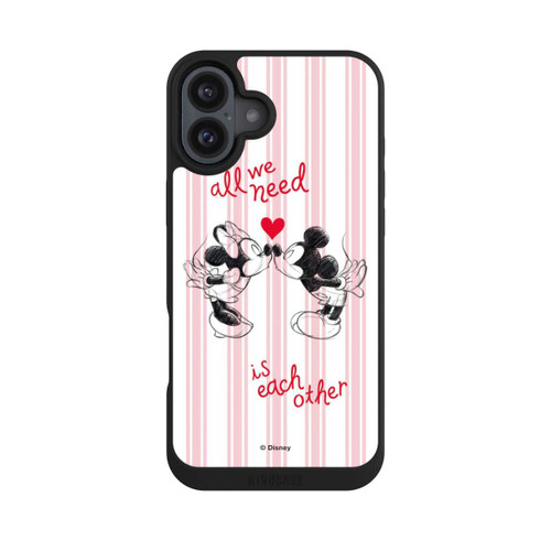 Apple iPhone 16 Plus NIVOpure All We Need is Each Other