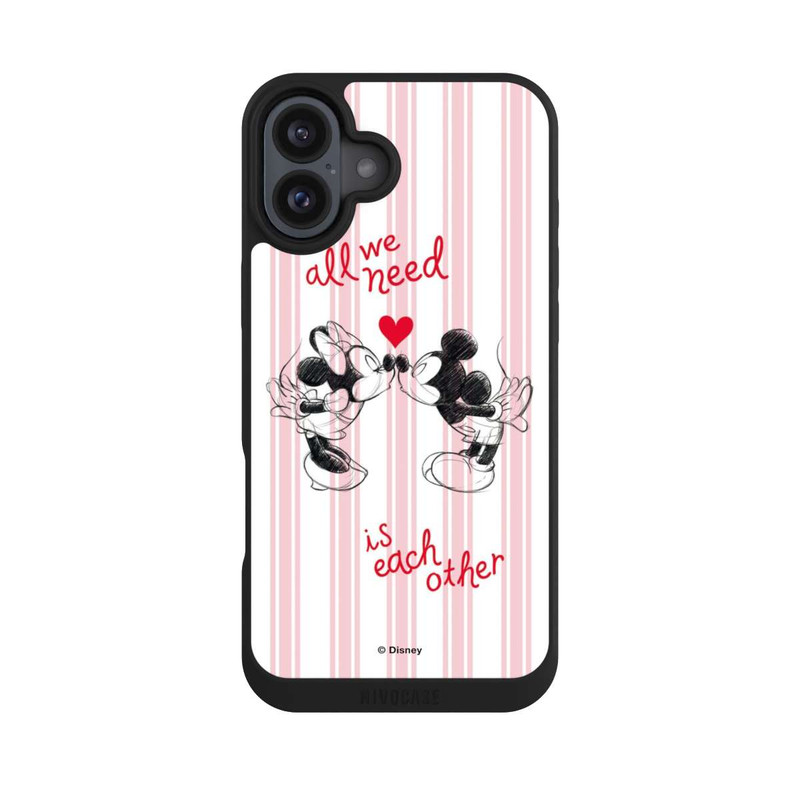 iPhone 16 Plus NIVOpure All We Need is Each Other