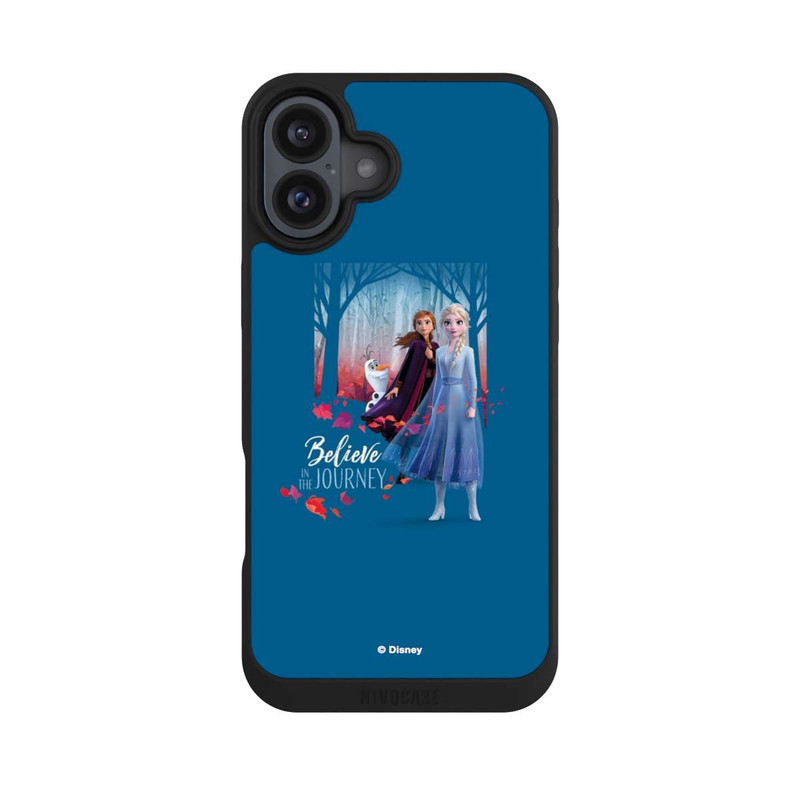 iPhone 16 Plus NIVOpure Fall blue 