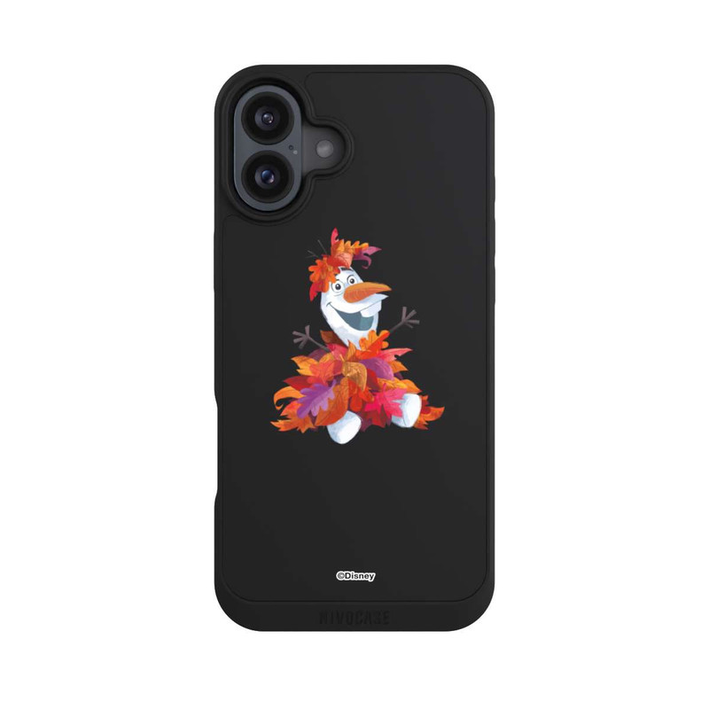 iPhone 16 Plus NIVOpure Olaf Leaves