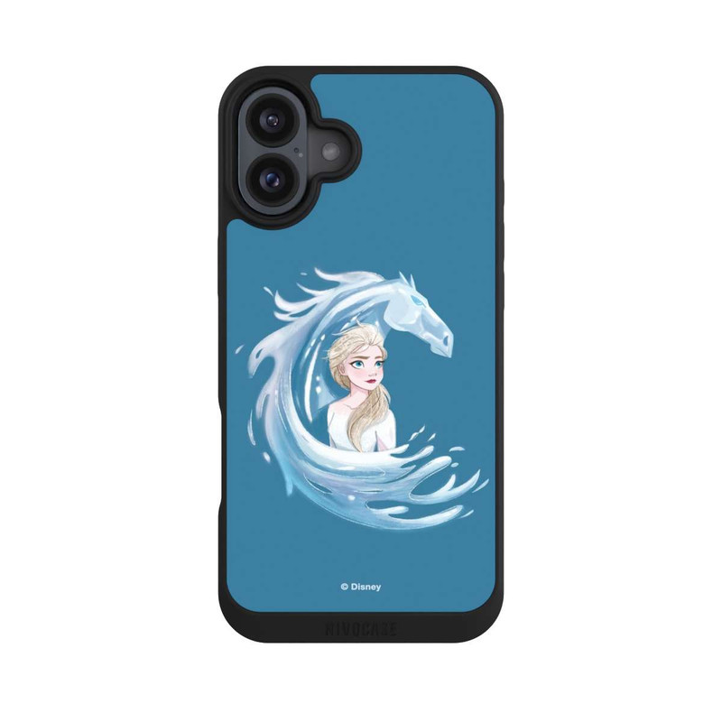 iPhone 16 Plus NIVOpure Elsa and Nokk