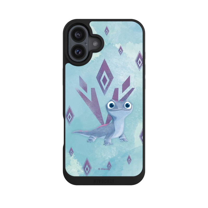 iPhone 16 Plus NIVOpure Bruni Salamander