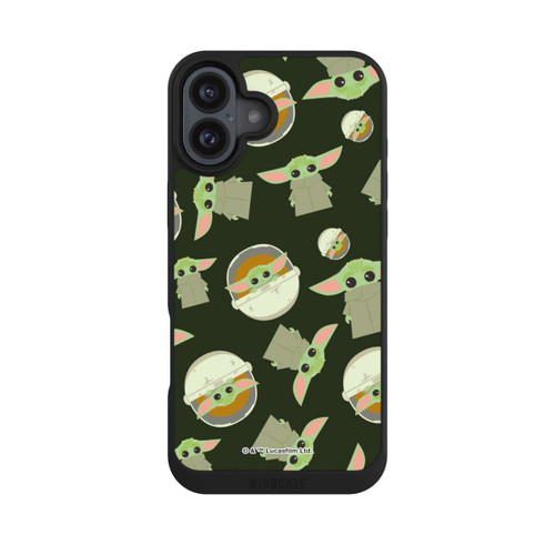 Apple iPhone 16 Plus NIVOpure The Child Muster