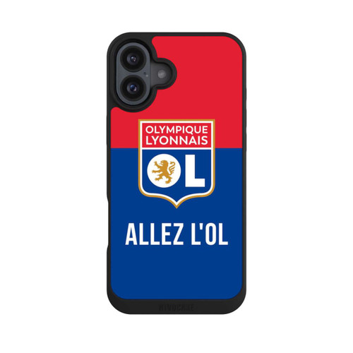 Apple iPhone 16 Plus NIVOpure Allez L'OL