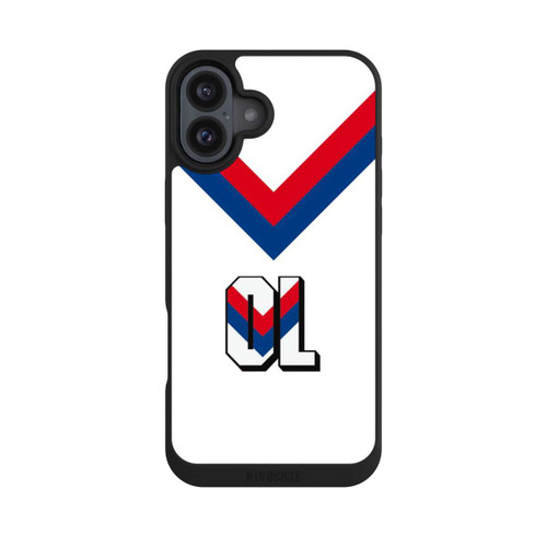 Apple iPhone 16 Plus NIVOpure OL Maillot 1989