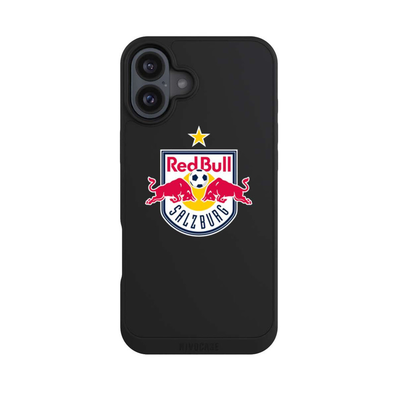 iPhone 16 Plus NIVOpure RBS Logo ohne Hintergrund