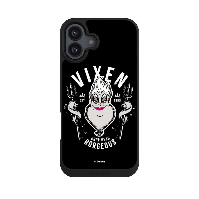 iPhone 16 Plus NIVOpure Vixen Drop Dead Gorgeous