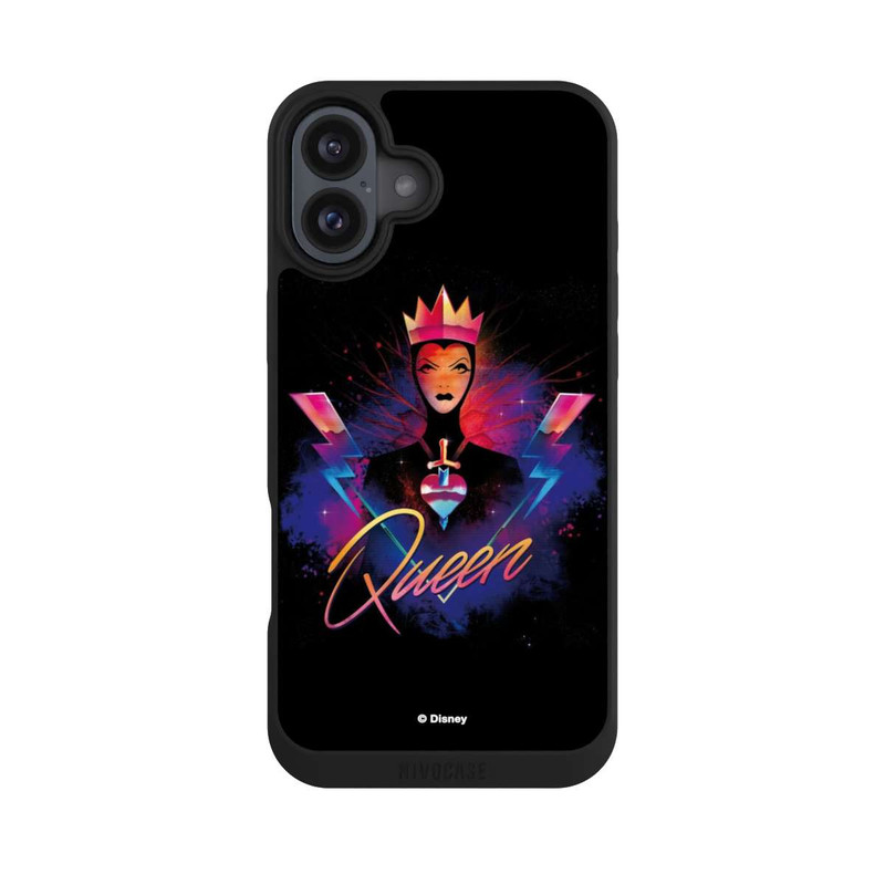 iPhone 16 Plus NIVOpure Queen Colour