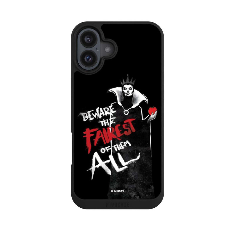 iPhone 16 Plus NIVOpure Beware the Fairest