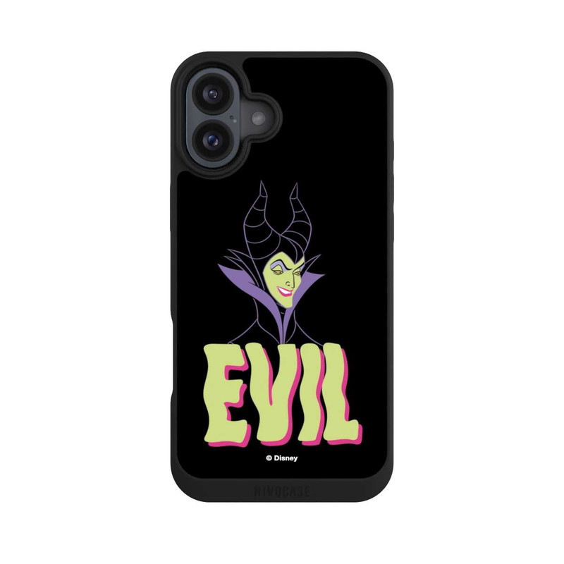 iPhone 16 Plus NIVOpure Evil Maleficent