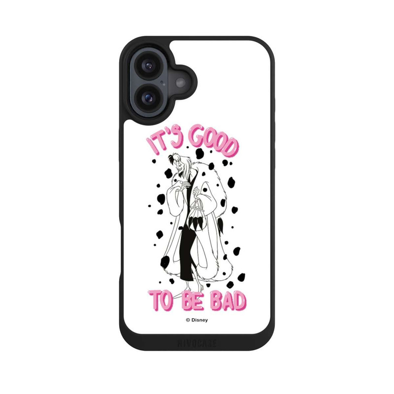 iPhone 16 Plus NIVOpure Good to be Bad