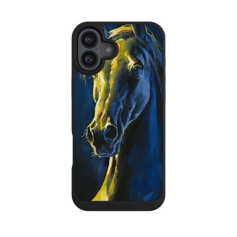iPhone 16 Plus NIVOpure Vollblut