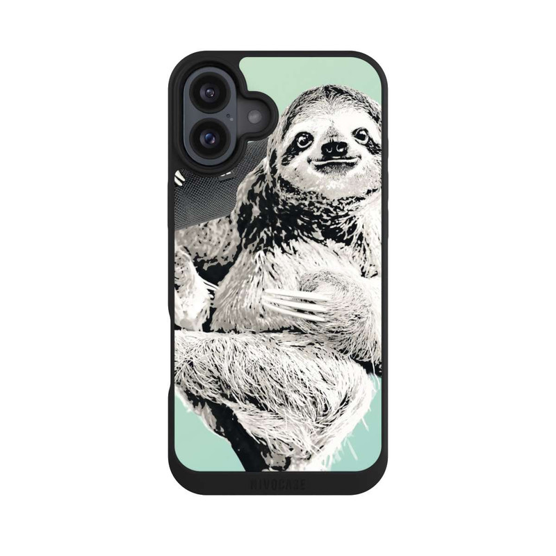 iPhone 16 Plus NIVOpure Erroneous