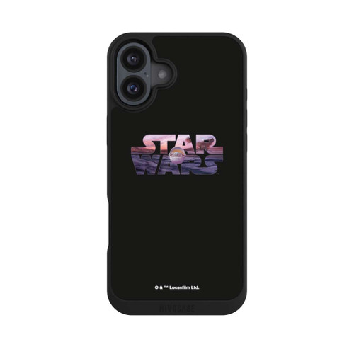 Apple iPhone 16 Plus NIVOpure Logo the Child