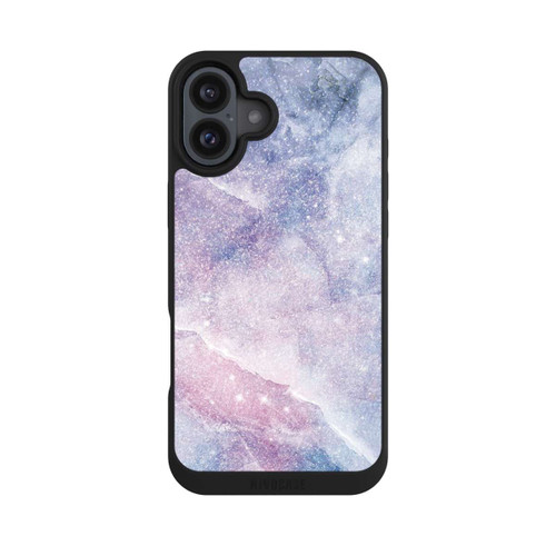 Apple iPhone 16 Plus NIVOpure Galaxie Marmor Cafelab