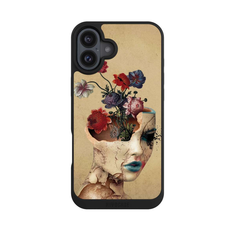 iPhone 16 Plus NIVOpure Beauté brisée