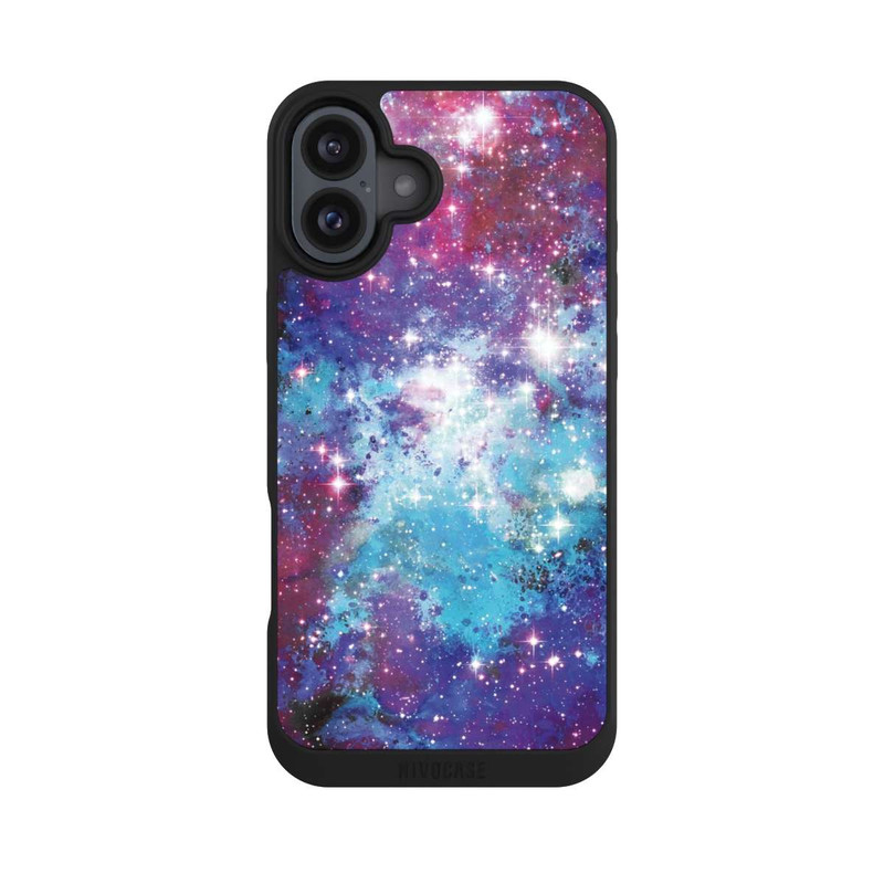 iPhone 16 Plus NIVOpure Verloren im Weltraum Oana
