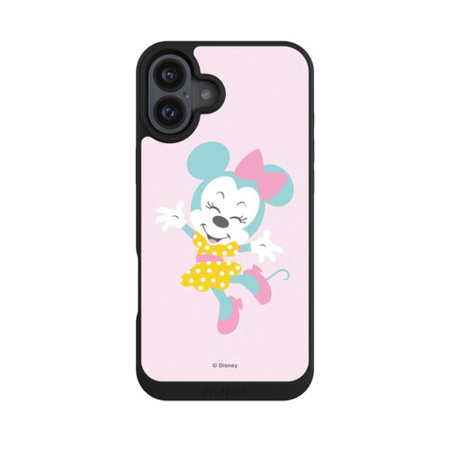Apple iPhone 16 Plus NIVOpure Süße Baby-Minnie