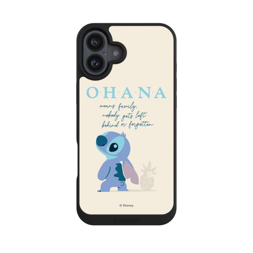 Apple iPhone 16 Plus NIVOpure Ohana Stitch