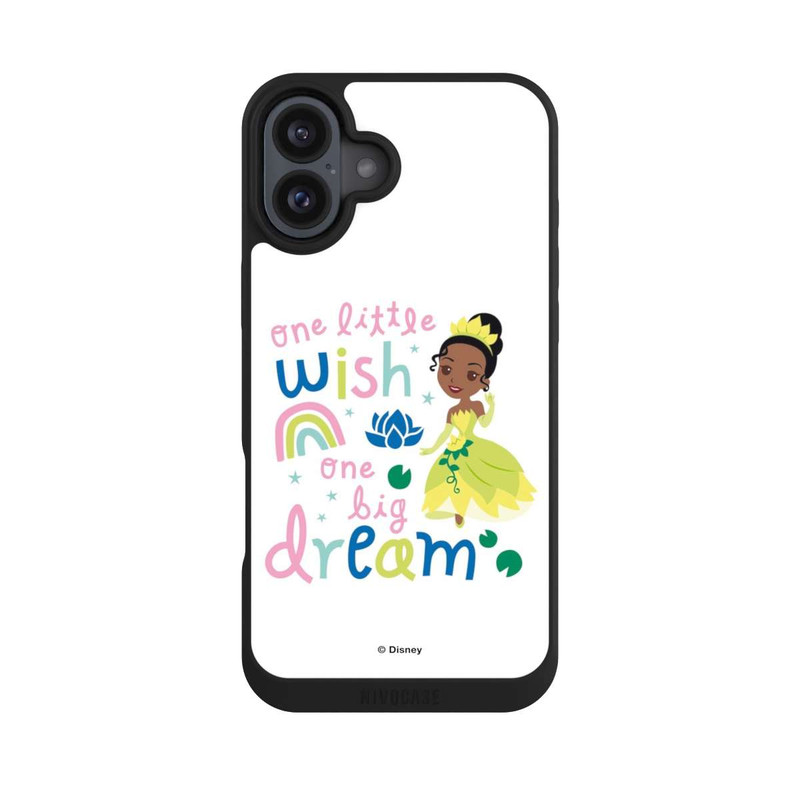 iPhone 16 Plus NIVOpure One Little Wish Tiana