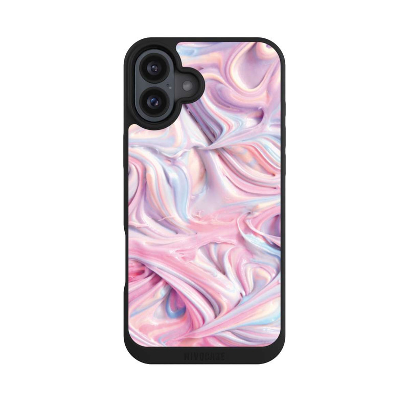 iPhone 16 Plus NIVOpure Colorful Frosting