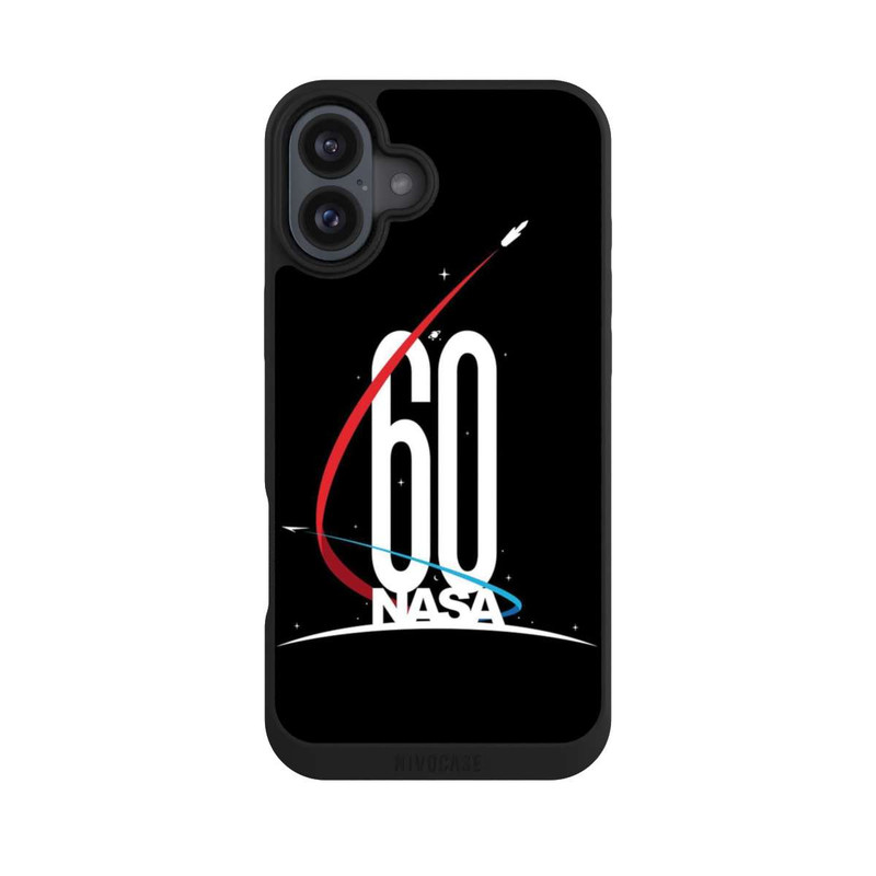iPhone 16 Plus NIVOpure NASA 60