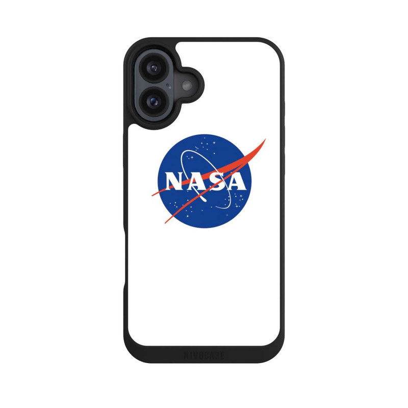 iPhone 16 Plus NIVOpure NASA Classique