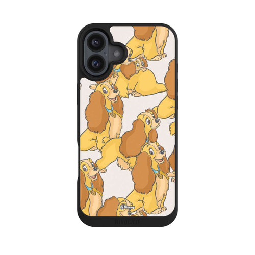 Apple iPhone 16 Plus NIVOpure Susi Pattern