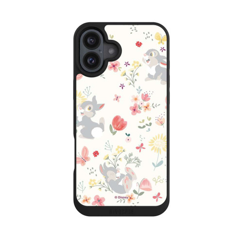 Apple iPhone 16 Plus NIVOpure Bloomy Klopfer Pattern